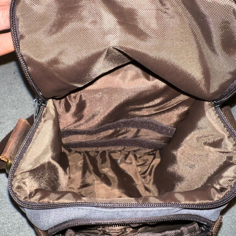 camera bag - Picture 7 of 10
